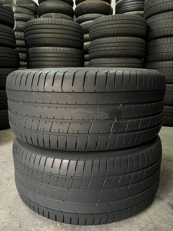 2 TMX 275/40/19 PIRELLI PZER 