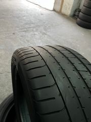 2 TMX 275/40/19 PIRELLI PZER -thumb-3