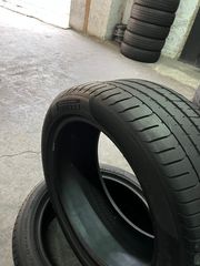 2 TMX 275/40/19 PIRELLI PZER -thumb-4