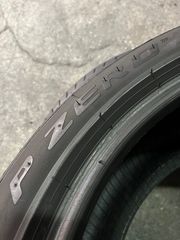 2 TMX 275/40/19 PIRELLI PZER -thumb-5