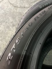 2 TMX 275/40/19 PIRELLI PZER -thumb-6