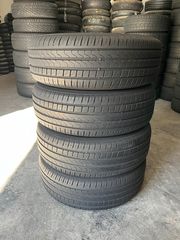 4 TMX 215/65/17 PIRELLI SCORPION VERDE