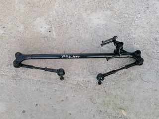 ΚΕΝΤΡΙΚΗ ΜΠΑΡΑ NISSAN NAVARA D22 TOY 98-11