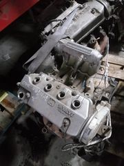 ΗΟΝDA CIVIC/CRX '91-'01 1.3 D13B2 & 1.6 D16A9 DOHC 130HP 1.5 D15Z6 '98 & 1.4 D14A4 D14A3 D14A2 ***ENΔEIKTIKH TIMH