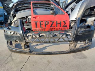 VW TOURAN '06-'09  ΓΝΗΣΙΟΣ ΜΕΤΑΧΕΙΡΙΣΜΝΕΟΣ ΕΜΠΡΟΣ ΠΡΟΦΥΛΑΚΤΗΡΑΣ ΜΕ ΚΩΔ. 1T0 807 221 D-L / 1T0 807 217 G-N 