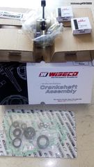 ΚΑΙΝΟΥΡΓΙΟ ΚΙΤ ΣΤΡΟΦΑΛΟΜΠΙΕΛΑ WISECO HONDA CR-125 μοντ.1990-2002-thumb-1