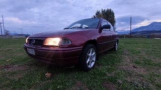 Opel Astra 1996