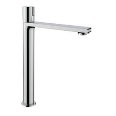 Orabella Elegance Progressive 10209 Chrome - Μπαταρία επιτραπέζιου νιπτήρα