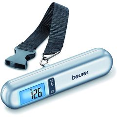 Beurer Ψηφιακή ζυγαριά αποσκευών για βαλίτσες Beurer LS 06