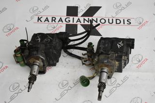 Toyota Hilux 3Y διανομέας,τρισυμπιτέρ με κωδικό 19030-73010