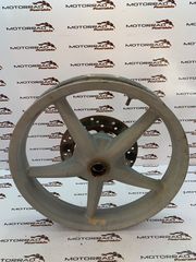 ΖΑΝΤΑ ΕΜΠΡΟΣ PIAGGIO LIBERTY - MOTORRAD PSARAKIS