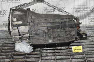 Αυτόματο Σασμάν Mercedes-Benz E220 W213 2.0d 654920 2016-2022 (Κωδ.σασμαν 725008 2132765101 1502323)
