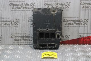 Πλακέτα Ανεσης BSI Renault Megane 2003-2008 8200309690 S118400220D