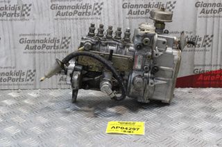 Αντλία Πετρελαίου  Mercedes-Benz 210 D 602940 1977-1995 0400075956 6020701901