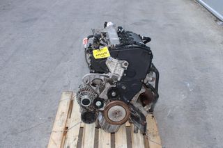 Κινητήρας - Μοτέρ Alfa Romeo 147 1.9cc 115ps 937A2000 2001-2005