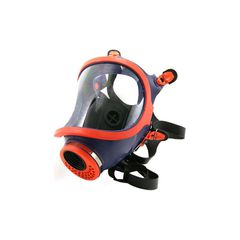 731100 Μάσκα Ολόκληρου Προσώπου Μονού Φίλτρου - ΜΑΣΚΕΣ ΠΡΟΣΤΑΣΙΑΣ - CLIMAX (#731100)