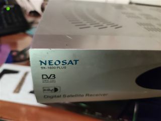 Δέκτης DVB-S NEOSAT SX-1600 PLUS-thumb-1