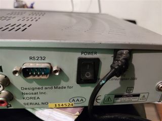 Δέκτης DVB-S NEOSAT SX-1600 PLUS-thumb-7