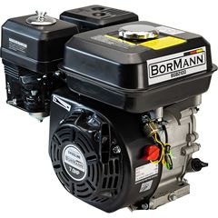 Κινητήρας BORMANN BGB2100 6,5HP-Σφήνα