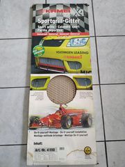 ΣΕΙΤΑ ΜΕΤΑΛΛΙΚΗ INOX KAMEI 90X35X0,7 ΜΕ ΕΞΑΓΩΝΗ ΤΡΥΠΑ