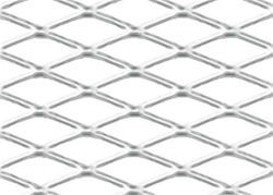 ΣΕΙΤΑ ΜΕΤΑΛΛΙΚΗ ΜΑΥΡΗ ΑΣΗΜΙ ΤΡΥΠΑ ΑΛΟΥΜΙΝΙΟ 1,20Χ20 CM