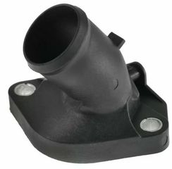 ΛΑΙΜΟΣ ΘΕΡΜΟΣΤΑΤΗ NISSAN QASHQAI '06-13/ JUKE '10-'14/ NV200 M20 '09-'13 / TIIDA 07-10 HR16DE 1.6 ΒΕΝΖΙΝΗ