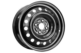 15" SUZUKI SWIFT ΖΑΝΤΕΣ ΣΙΔΕΡΕΝΙΕΣ ΚΑΙΝΟΥΡΙΕΣ 