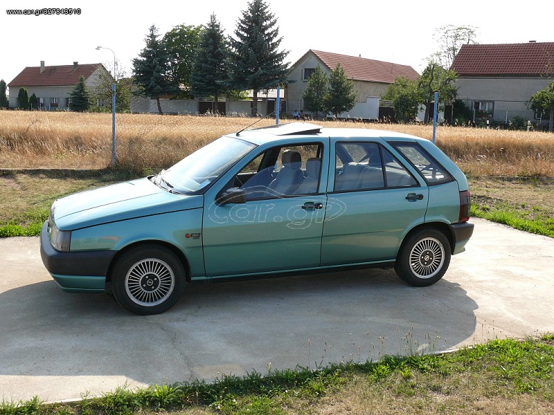 Car.gr Fiat Tipo '89