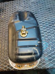 Vespa P 200 τεποζιτο βενζίνης -thumb-1