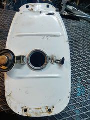 Vespa P 200 τεποζιτο βενζίνης -thumb-3