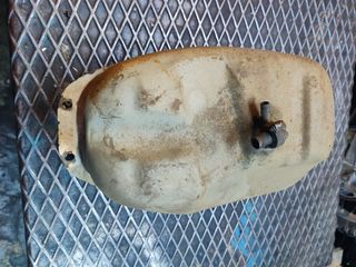 Vespa P 200 τεποζιτο βενζίνης -thumb-4