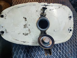 Vespa P 200 τεποζιτο βενζίνης -thumb-6