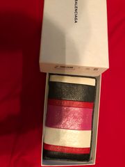 Balenciaga bazar zip wallet-thumb-10