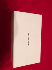 Balenciaga bazar zip wallet-thumb-11