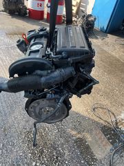 Bts  κινητήρας εισαγωγής 50000 χιλ Vw polo 