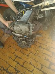 ΔΥΝΑΜΟ ΚΑΙ ΚΟΜΠΡΕΣΕΡ AC  ΑΠΟ ΤΖΙΠ  SUZUKI GRAND VITARA      M !6A 1600cc  ΜΟΝΤ 2008-9-thumb-3