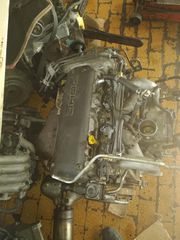 ΔΥΝΑΜΟ ΚΑΙ ΚΟΜΠΡΕΣΕΡ AC  ΑΠΟ ΤΖΙΠ  SUZUKI GRAND VITARA      M !6A 1600cc  ΜΟΝΤ 2008-9-thumb-4
