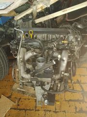 ΔΥΝΑΜΟ ΚΑΙ ΚΟΜΠΡΕΣΕΡ AC  ΑΠΟ ΤΖΙΠ  SUZUKI GRAND VITARA      M !6A 1600cc  ΜΟΝΤ 2008-9-thumb-6
