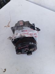 ΔΥΝΑΜΟ ΚΑΙ ΚΟΜΠΡΕΣΕΡ AC  ΑΠΟ ΤΖΙΠ  SUZUKI GRAND VITARA      M !6A 1600cc  ΜΟΝΤ 2008-9-thumb-9