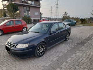 Saab 9-3 '05