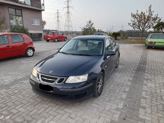 Saab 9-3 2005-thumb-3