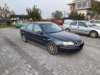 Saab 9-3 2005-thumb-1