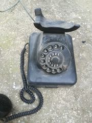 παλιό τηλέφωνο 