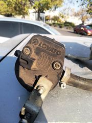 ΠΩΛΕΙΤΑΙ ΕΓΚΑΤΑΣΤΑΣΗ ΑΕΡΙΟΥ LOVATO E13 67R-010249-thumb-2