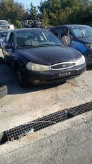 FORD MONDEO MK2 '97 1.6 ***κωδ.κιν. L1J*** & FOCUS MK.1 1.8 16V '03 για επιμέρους ανταλλακτικά ***Η ΤΙΜΗ ΕΙΝΑΙ ΕΝΔΕΙΚΤΙΚΗ & ΔΕΝ ΑΦΟΡΑ ΣΤΟ ΣΥΝΟΛΟ ΤΟΥ ΑΥΤΟΚΙΝΗΤΟΥ***