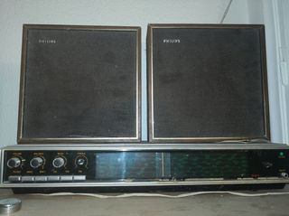 Ράδιο philips 40 ετών -thumb-2
