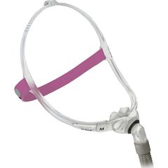 ResMed Ρινική μάσκα CPAP (ενδορινική) για γυναίκες ResMed Swift FX For Her