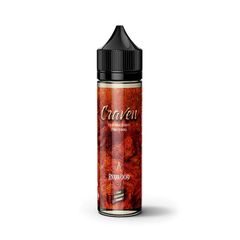 Redwood Craven Customade by VnV Liquids 12/60ML