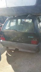 FIAT UNO 1.4 i.e. '91 75hp & MK.1 turbo i.e 1.300 '87 105hp ***κωδ.κιν. 160A1.046 & 146Α2.000*** για επιμέρους ανταλλακτικά ***Η ΤΙΜΗ ΕΙΝΑΙ ΕΝΔΕΙΚΤΙΚΗ & ΔΕΝ ΑΦΟΡΑ ΣΤΟ ΣΥΝΟΛΟ ΤΟΥ ΑΥΤΟΚΙΝΗΤΟΥ***