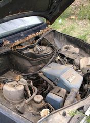 Fiat Uno MK.1 turbo i.e 1.300 '87 105hp & 1.0 45 για επιμέρους ανταλλακτικά  ***TIMH ENΔΕΙΚΤΙΚΗ - ΑΝΑΛΟΓΩΣ ΤΥΠΟΥ ΚΙΝΗΤΗΡΑ & ΕΞΑΡΤΗΜΑΤΟΣ-thumb-4